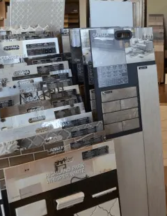 Flooring options near you