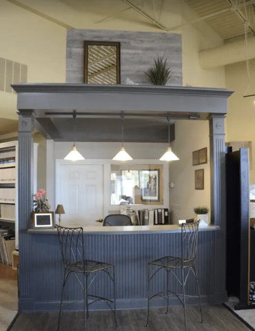Highly rated flooring shop serving the Carol Stream, IL area