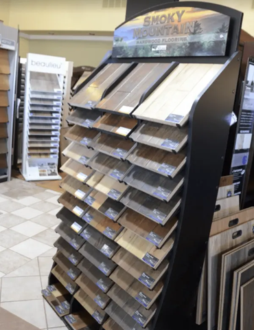 Best flooring company in the Glen Ellyn, IL area