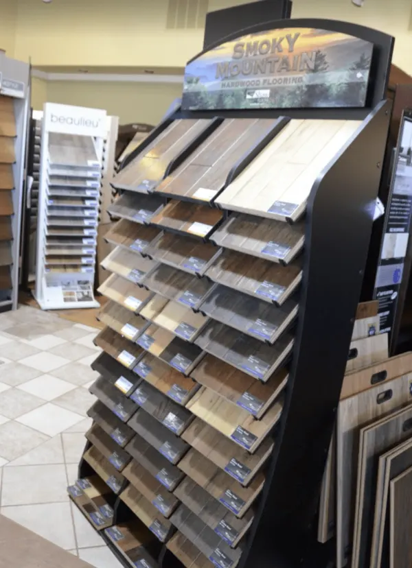 Best flooring company in the Glen Ellyn, IL area