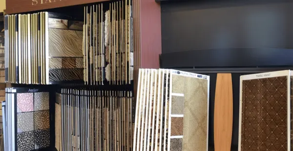 Most recommended flooring store serving the Glen Ellyn, IL area