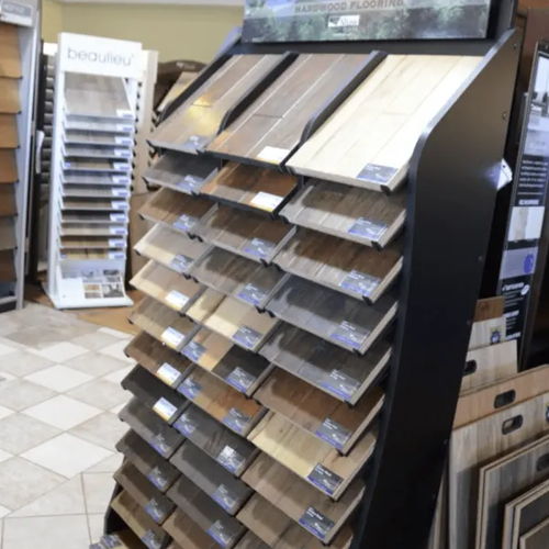 Best flooring company in the Glen Ellyn, IL area