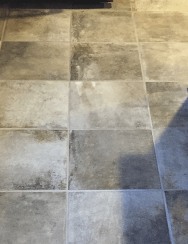 Tiled flooring in West Chicago, IL from Superb Carpets, Inc.