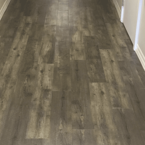 Wood or luxury vinyl flooring in Wheaton, IL from Superb Carpets, Inc.