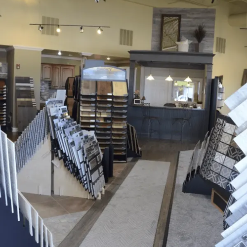 Flooring and design experts serving the West Chicago, IL area