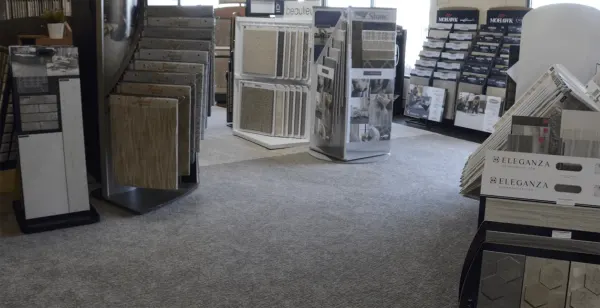 High-quality flooring store near you
