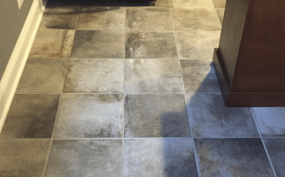 Tiled flooring in West Chicago, IL from Superb Carpets, Inc.
