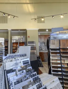 Flooring experts near you