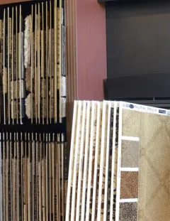 Most recommended flooring store serving the Glen Ellyn, IL area