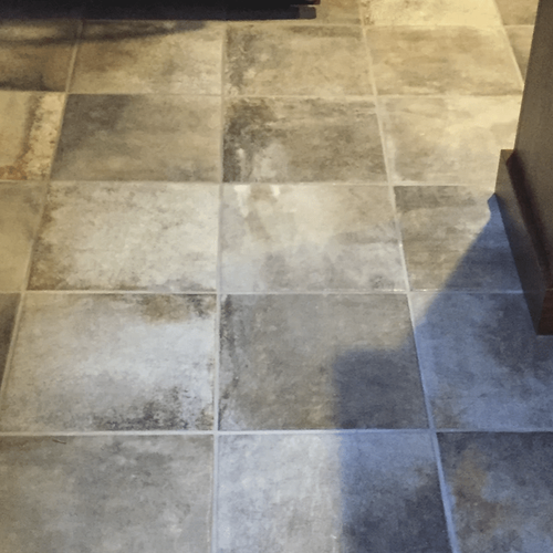 Tiled flooring in West Chicago, IL from Superb Carpets, Inc.