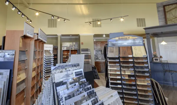 Flooring experts near you