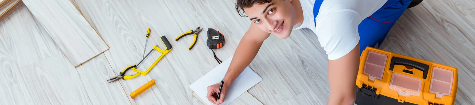 Flooring installation info provided by Superb Carpets in the Wheaton, IL area