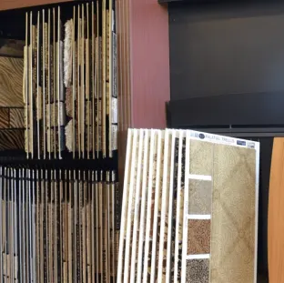 Most recommended flooring store serving the Glen Ellyn, IL area