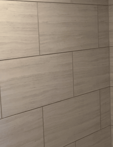 Large laminate or tile bathroom walls in Glen Ellyn, IL from Superb Carpets, Inc.