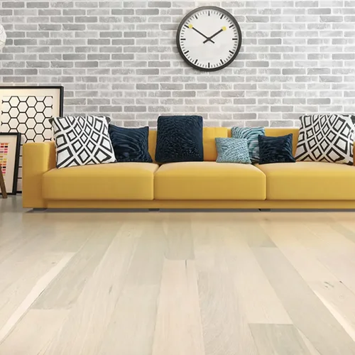 Superb Carpets Flooring Inc providing laminate flooring for your space in Wheaton, IL