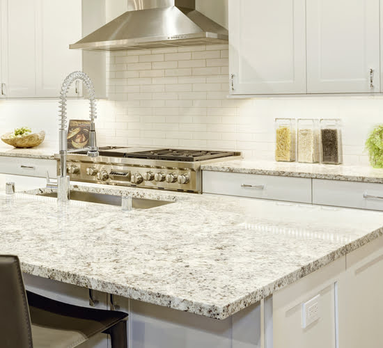 Superb Carpets, Inc. Countertops